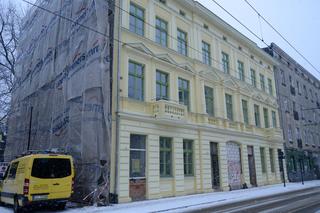 Kolejne kamienice w centrum Łodzi odzyskają dawny blask