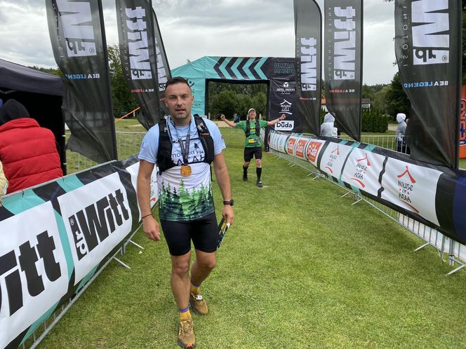 Ultra Mazury 2025