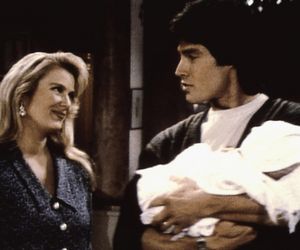 Katherine Kelly Lang, czyli Brooke z Mody na sukces