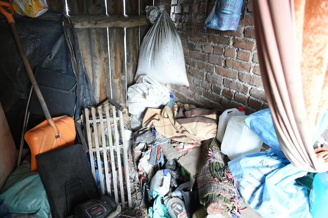 Nasz Nowy Dom 166: Przytuły Stare. Metamorfoza domu pani Zofii