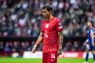 Jakub Kiwior przed meczem z Maltą. Zdradził, co chce przenieść z Porto do reprezentacji Polski