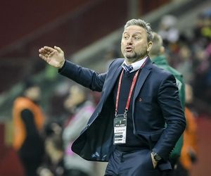 Jerzy Brzęczek nowym selekcjonerem reprezentacji Polski U-21