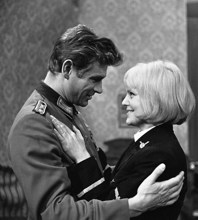 Stanisław Mikulski. Skazany na Hansa Klossa