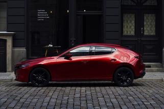 2019 Mazda 3