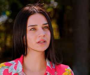 Miłość i nadzieja odc. 266. Bahar