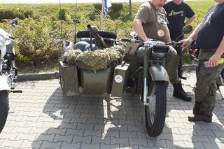 Legendy motoryzacji w Iławie