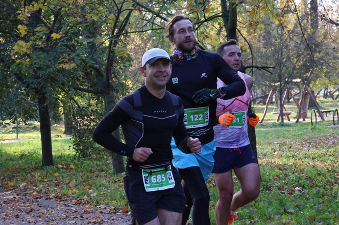 Biegacze opanowali Lublin! Za nami Półmaraton Lubelski 2025