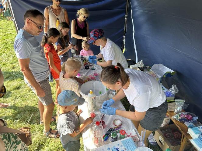 3. Piknik Ekologiczny Ostrów 2024