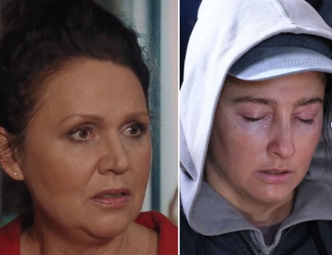 M jak miłość, odcinek 1638: Majka zamknięta na odwyku! Marysia będzie wstrząśnięta tym, co stanie się z byłą narzeczoną Pawła