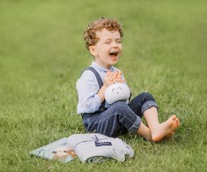 Dzień Dziecka. Piękne ŻYCZENIA na 1 czerwca 2024. Najlepsze teksty, rymowanki, wierszyki