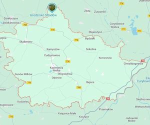 Ranking najbiedniejszych powiatów w woj świętokrzyskim. Gdzie mieszkańcom się nie przelewa?