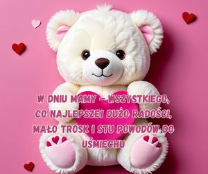 Kartki na Dzień Mamy