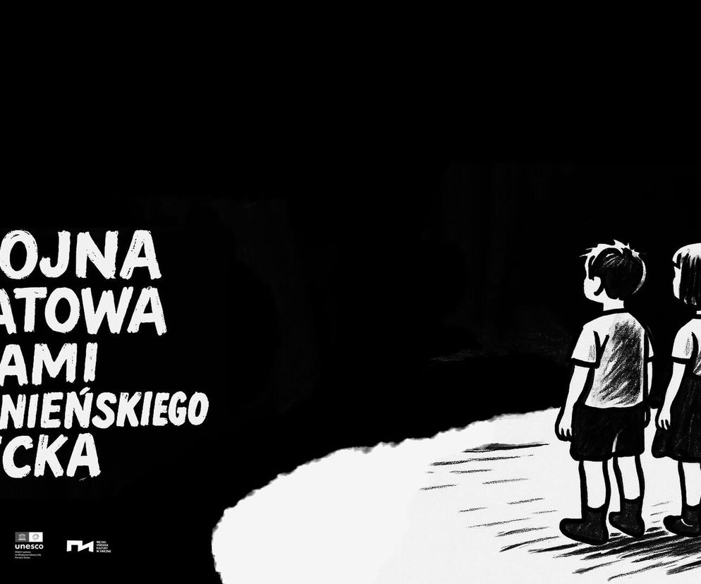 II wojna światowa oczami gnieźnieńskiego dziecka