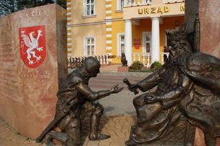 Najbogatsze gminy na Podkarpaciu