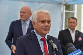 Kraska: Szczyt zachorowań na grypę jeszcze przed nami. Padła data