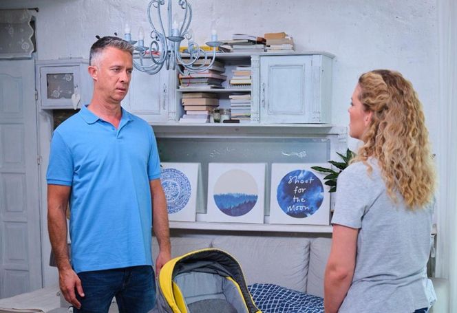 Co wydarzy się w “Pierwszej miłości” na początku listopada? Streszczenia odcinków 4086 - 4090