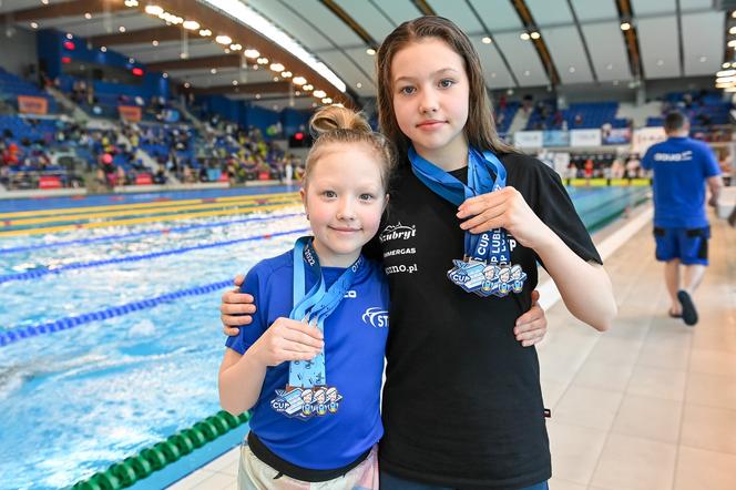 Otylia Swim Cup: znamy zwycięzców! 