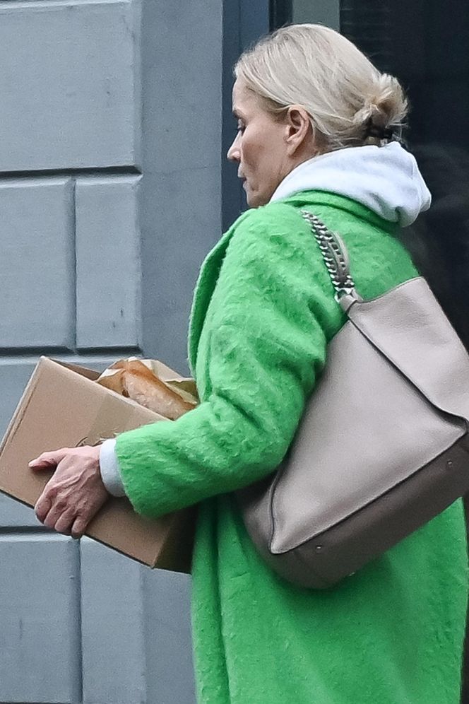 Małgorzata Foremniak. Zosia samosia