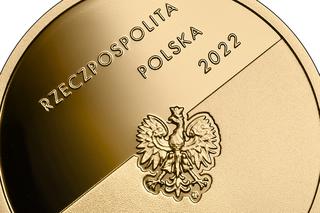Pekin 2022. Monety NBP z polskimi olimpijczykami