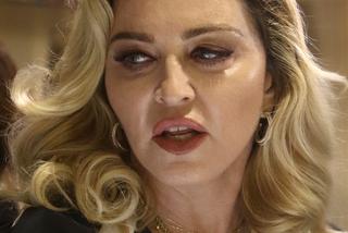 Madonna w 2017 roku