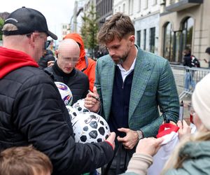 Kadrowicze przyjechali na zgrupowanie reprezentacji Polski