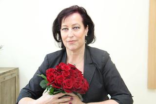 [WYWIAD ARCHIWALNY] Portrety Plusa z Mirosławą Zielony, zmarłą dziś emerytowaną dyrektorką PCPR w Koszalinie