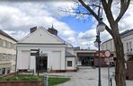 Centrum Dziedzictwa Szkła w Krośnie