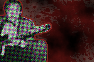 Zabójczy blues. Wyśpiewał śmierć swojej ukochanej 