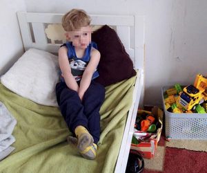 Matka i ojczym zabili 6-letniego Maksia