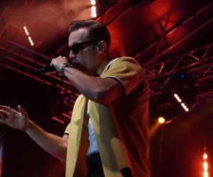 2. Dzień Juwenaliów. Mrozu, Sorry Boys, Liedtke, Bitwa Freestylowa
