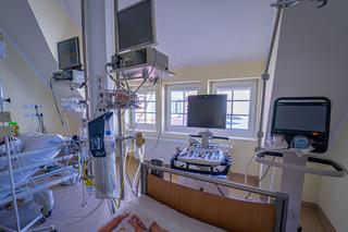 Oddział Neurologiczny i Udarowy w Iławie