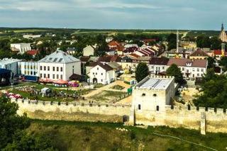 14. miejsce: Szydłów (powiat staszowski)