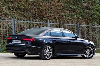 Audi A6 2.0 TDI Ultra