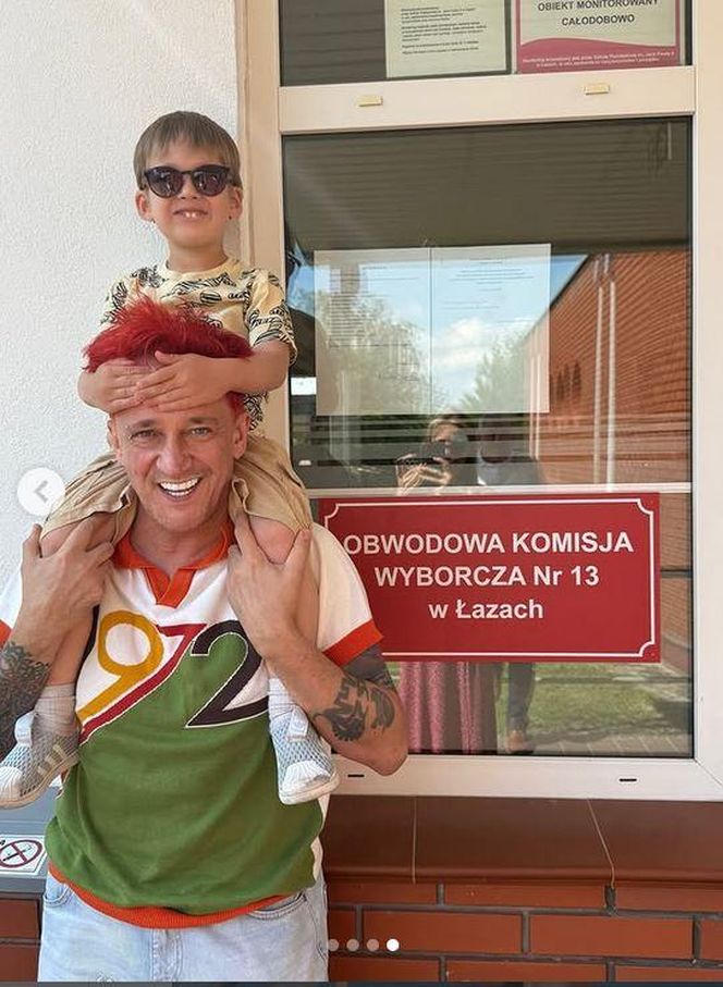 Wybory Prezydenckie 2025: Michał Wiśniewski