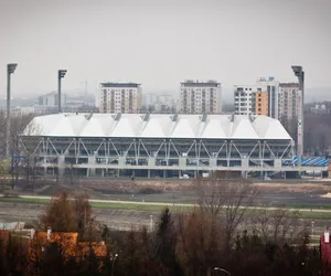 Kibice Resovii przejdą na derby Rzeszowa w pochodzie. Będą utrudnienia w ruchu?