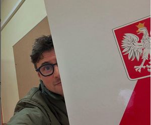 Wybory 2025: Mateusz Damięcki