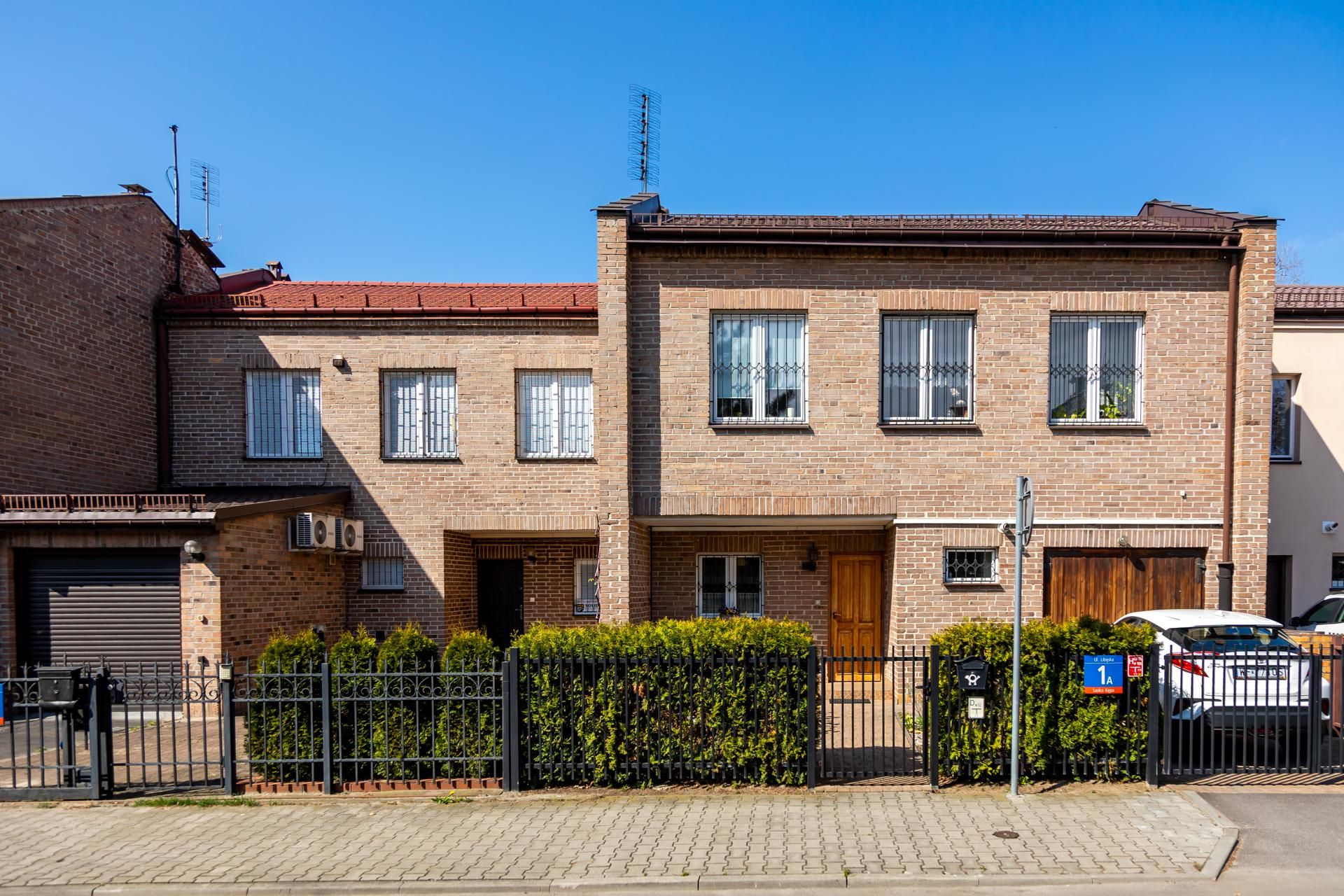 Osiedle Ateńska II w Warszawie