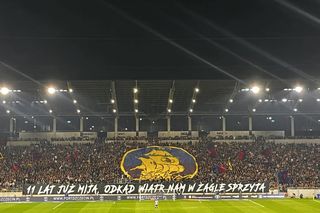 Stadion Pogoni Szczecin
