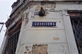 Stary rzeźnik w Podjuchach