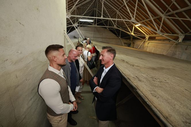 Rozpoczyna się remont Muzeum Narodowego na Wałach Chrobrego
