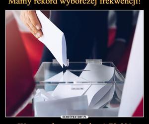 Wybory 2023 najlepsze MEMY. Szydera na maksa! Internauci bezlitośni dla polityków