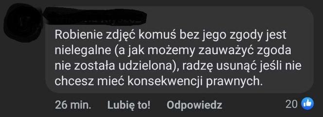 Ktoś udostępnił zdjęcie śpiącego lekarza. Internauci są wściekli. "Trochę empatii"