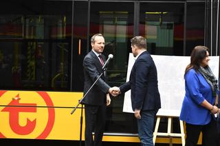 Będzie tramwaj do Zachodniego. Urzędnicy podpisali umowę