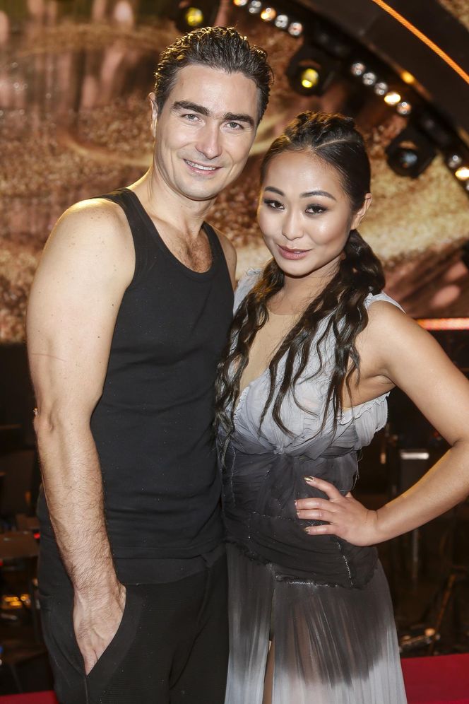 Zosia z "Rodziny zastępczej" rzuciła aktorstwo. Dziś Misheel Jargalsaikhan robi karierę w innym zawodzie