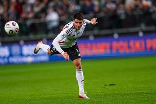 Celje – Legia Warszawa: Wstyd! Legia traci dwa gole w 5 minut i przegrywa w Słowenii