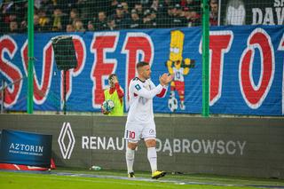 Lukas Podolski o swej piłkarskiej przyszłości: „Gdyby tak wyłożyli fajną kasę…”