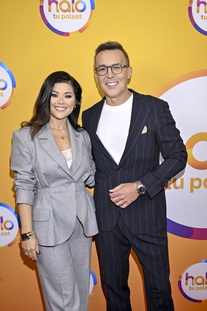 Maciej Kurzajewski pokazał niepublikowane zdjęcia ze ślubu. Natychmiastowa reakcja Cichopek