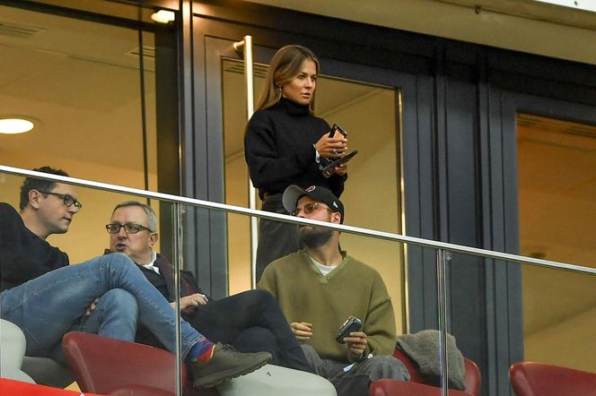 Anna Lewandowska przerobiona na nowej okładce. Fani jej nie poznali