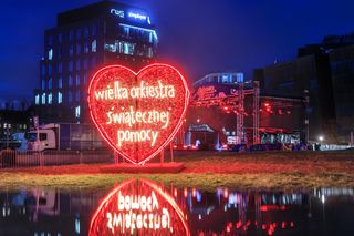 WOŚP 2026 z nowym, ważnym celem! Pomoc trafi do dzieci z chorobami układu pokarmowego