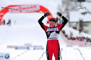 Justyna Kowalczyk wygrała sprint w Sztokholmie. Zapis relacji NA ŻYWO w internecie
